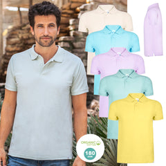 Polo Adulto Ment