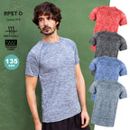 Camiseta Adulto Tecnic Kassar