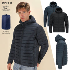 Chaqueta Dilax