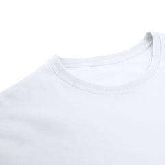 Camiseta Adulto Blanca Perkins