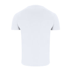 Camiseta Adulto Blanca Stiles