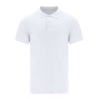 Polo Adulto Blanco Chaplin