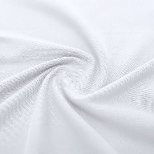 Polo Adulto Blanco Chaplin