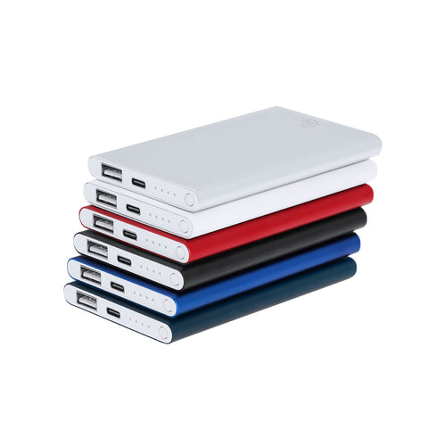 Power Bank Backen