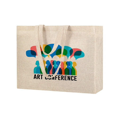 Bolsa Sublimación Syla 36 cm x 50 cm x 12 cm