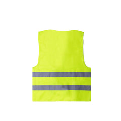 Chaleco Reflectante Kastor