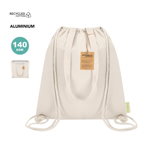 Bolsa Mochila Nevera Nelon 42 cm x 38 cm