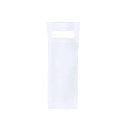 Bolsa Wayan 25 cm x 10 cm x 8 cm