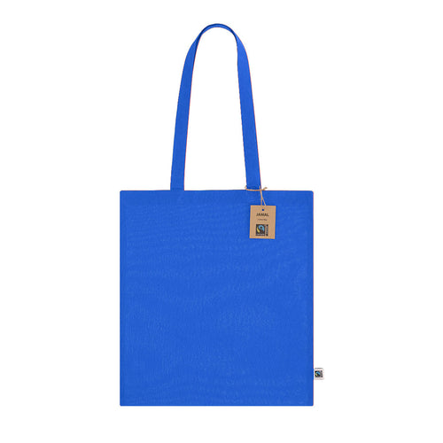Bolsa Jamal Fairtrade 42 cm x 38 cm