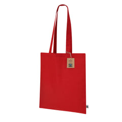 Bolsa Jamal Fairtrade 42 cm x 38 cm