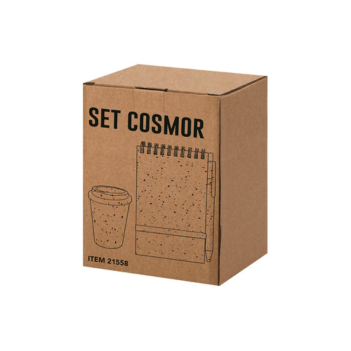 Set Cosmor