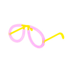 Gafas Luminosas Tobeck
