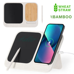 Cargador Tablet Escritura LCD Artic