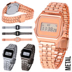 Reloj Busnor