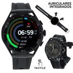 Reloj Inteligente Klemen