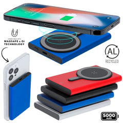 Power Bank Bertex