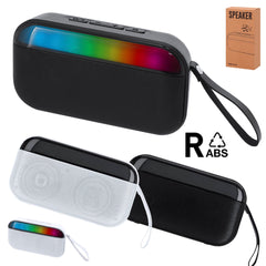 Altavoz Nusbon RCS