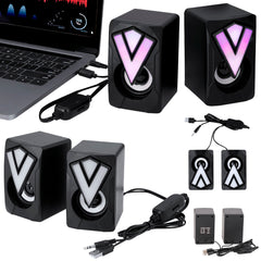 Altavoz Alan