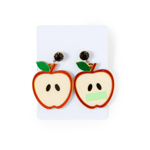 Pendientes Kely