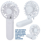 Ventilador Vaclik