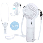 Ventilador Vaporizador Youri