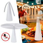 Ventilador Antimoscas Zuriko