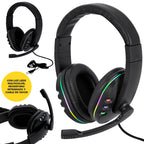 Auriculares Sohan