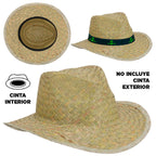Sombrero Freuler