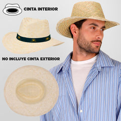Sombrero Rusnak