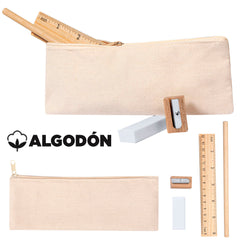 Estuche Kramer
