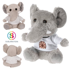 Peluche Brekalo