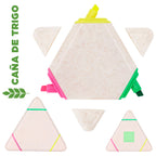 Marcador Mocar
