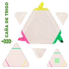 Marcador Mocar