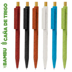 Bolígrafo Tarflex