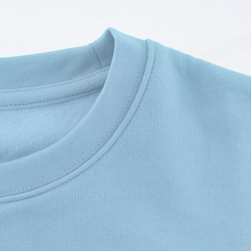 Sudadera Niño Cosmos
