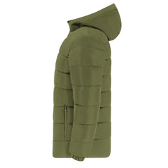 Parka Niño Eren