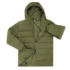 Parka Niño Eren