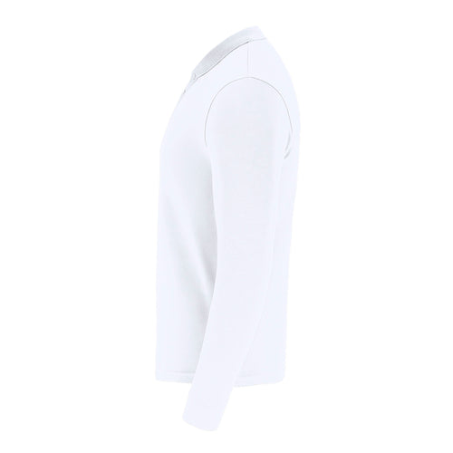 Polo Adulto Blanco Charlot