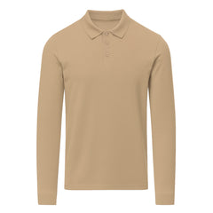 Polo Adulto Color Charlot