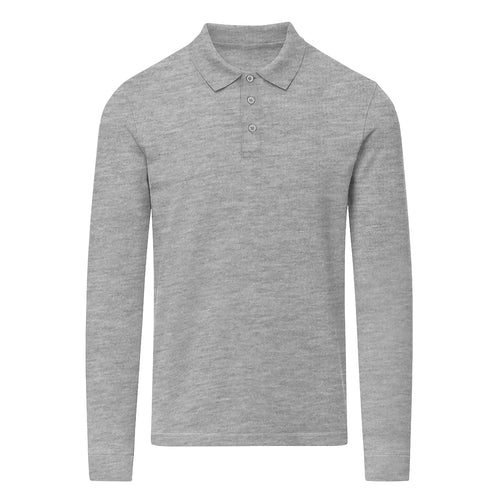 Polo Adulto Color Charlot
