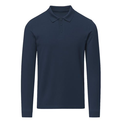Polo Adulto Color Charlot