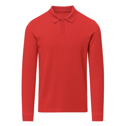 Polo Adulto Color Charlot