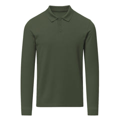 Polo Adulto Color Charlot