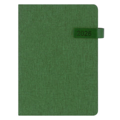 Agenda Mylok