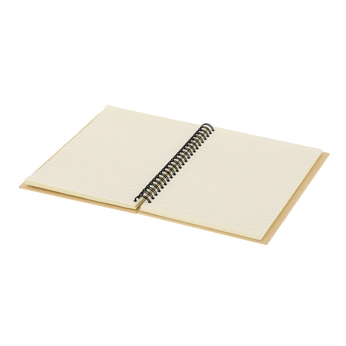 Libreta Planning Mensual Celik