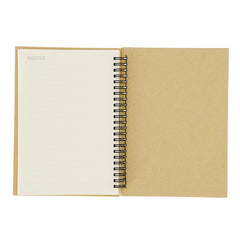 Libreta Planning Mensual Celik