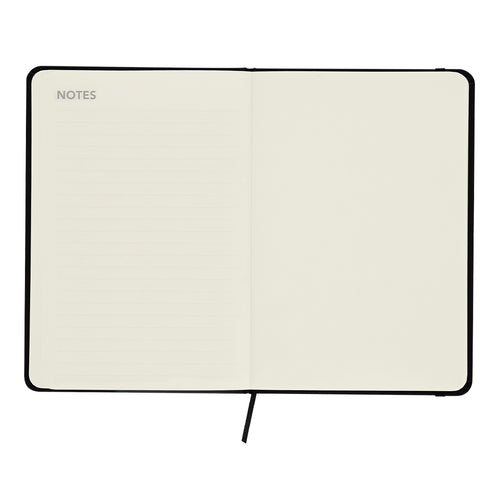 Bloc Notas Planning Mensual Crix