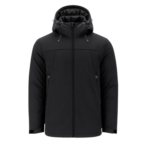 Parka Setter