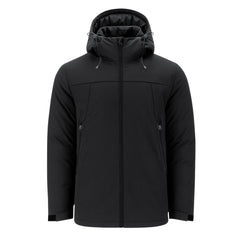 Parka Setter
