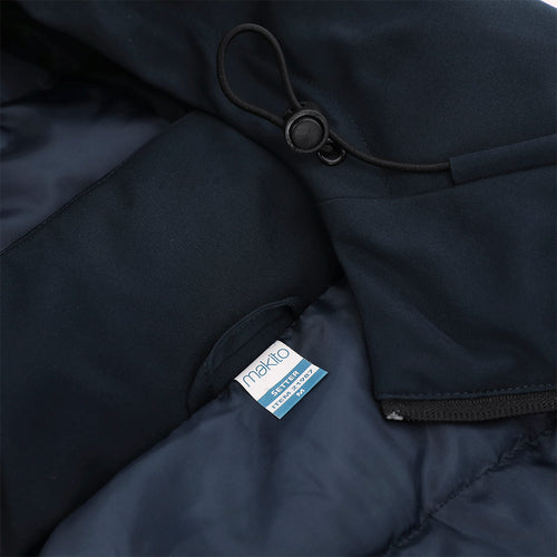 Parka Setter